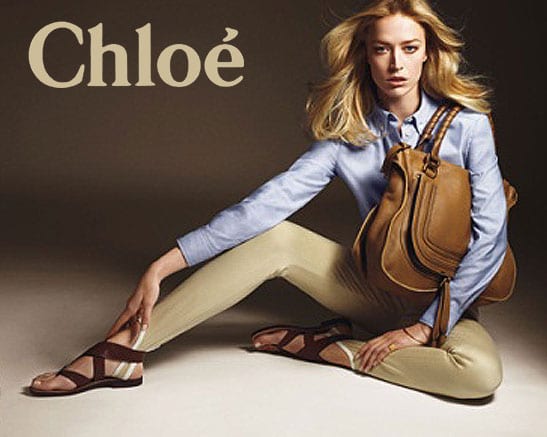 chloe bag