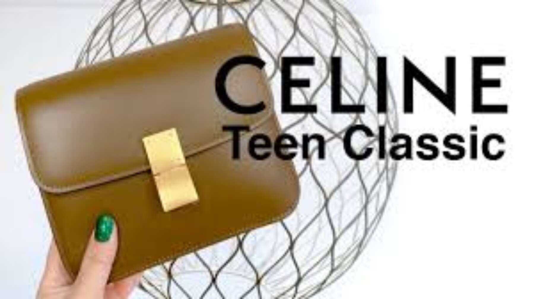 Celine bag